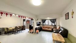 Blk 815 Jurong West Street 81 (Jurong West), HDB 5 Rooms #561298891